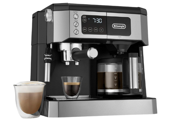 De’Longhi COM532M
