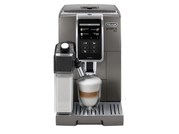 De’Longhi Dinamica Plus Connected Espresso Machine