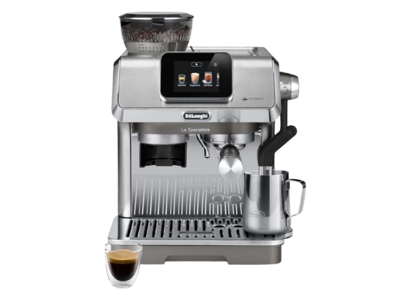 De’Longhi La Specialista Touch