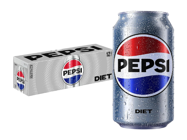 Diet Pepsi