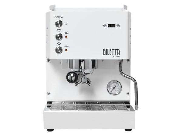 Diletta Mio Espresso Machine