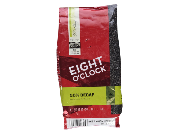 Eight O’Clock Coffee Half Caff