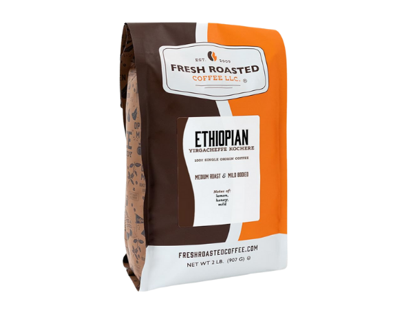 Ethiopian Yirgacheffe Kochere