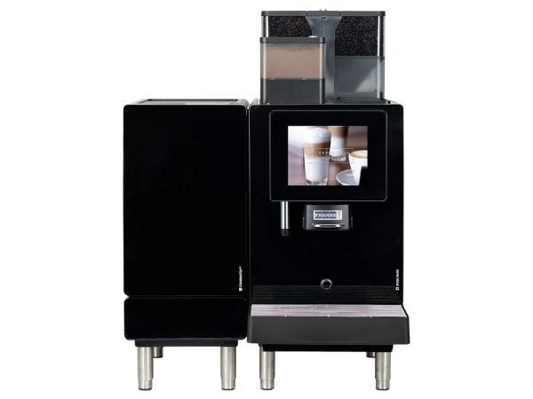Franke Super Automatic Espresso Machine