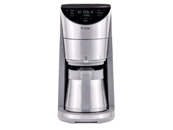 GE Profile Smart Grind & Brew
