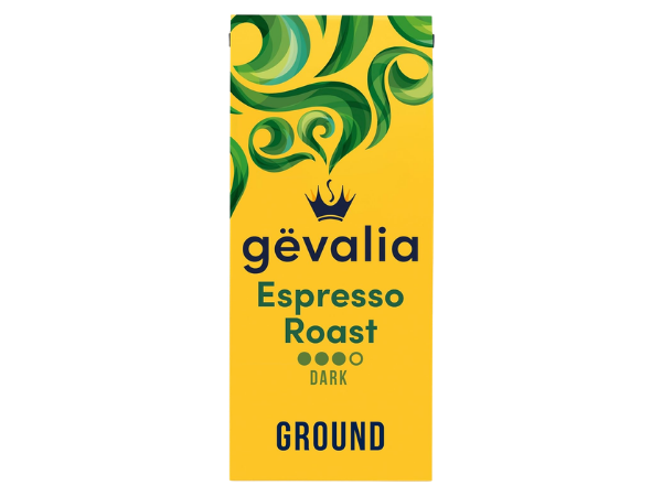 Gevalia Espresso Roast