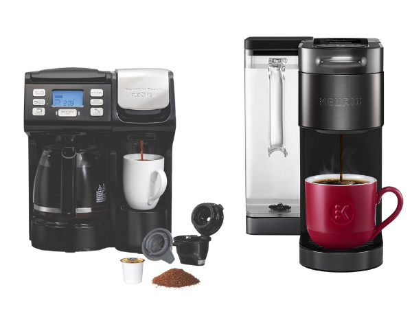 Good 10 Coffee Maker for Office