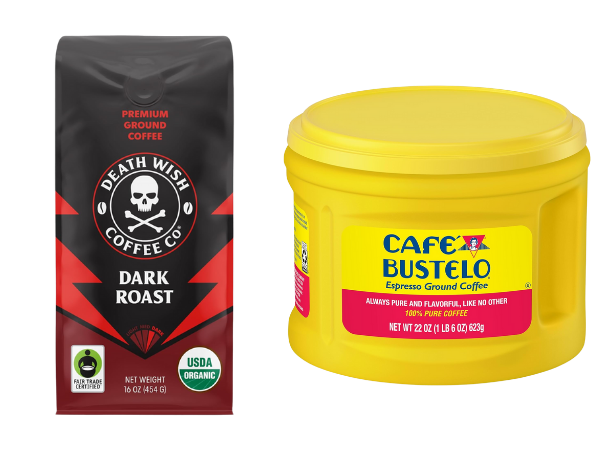 Ideal Coffee for Drip Makers