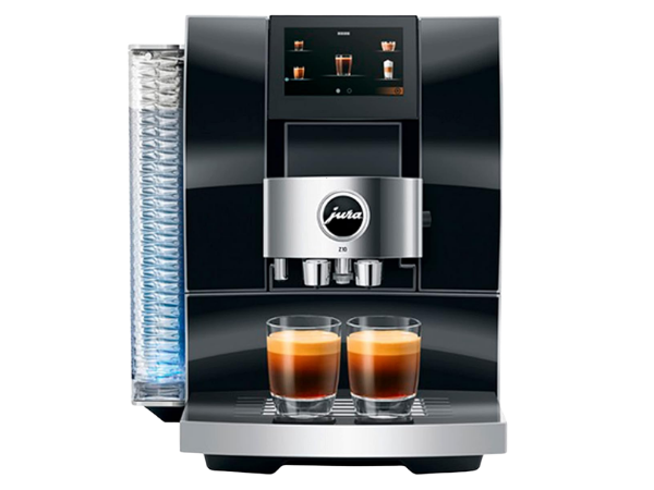 Jura Z10 Smart Espresso Machine