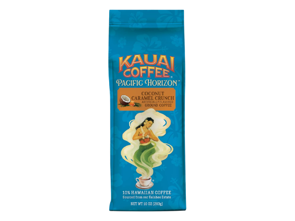 Kauai Coffee Medium Roast