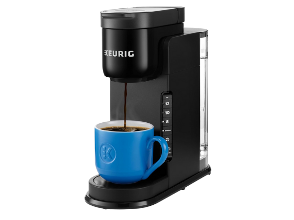 Keurig K-Express Single Serve K-Cup Pod Coffee Maker