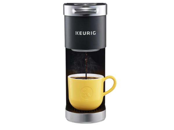 Keurig K‑Mini Plus