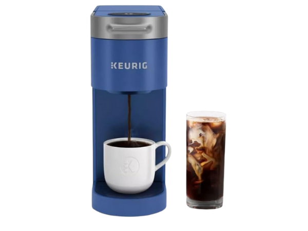 Keurig K‑Slim + ICED