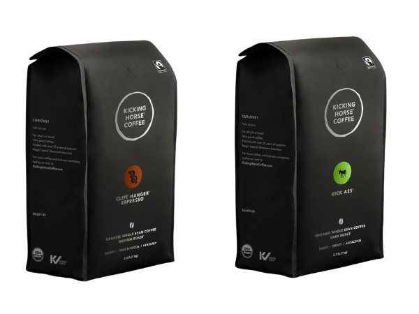 Kicking Horse Coffee