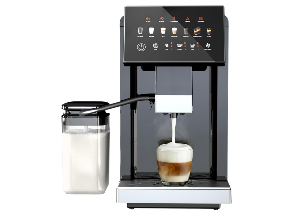 Kndko Fully Automatic Coffee Machine
