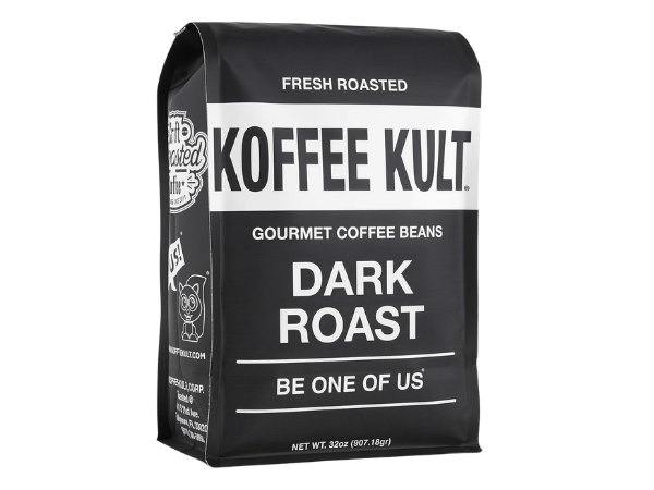 Koffee Kult Dark Roast