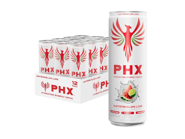 PHX Energy Drink