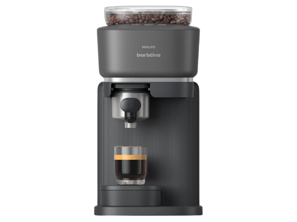 Philips Baristina Espresso Machine