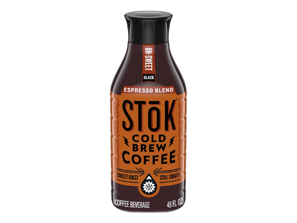 SToK Cold Brew Coffee
