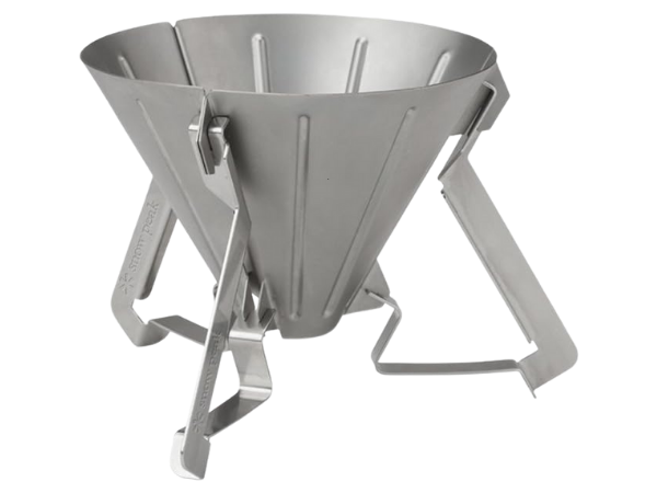 Snow Peak Collapsible Coffee Drip