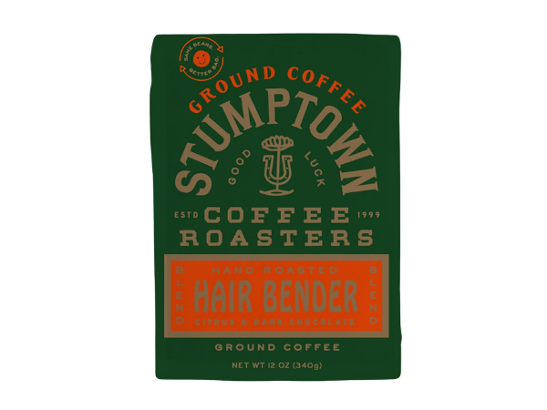 Stumptown Hair Bender