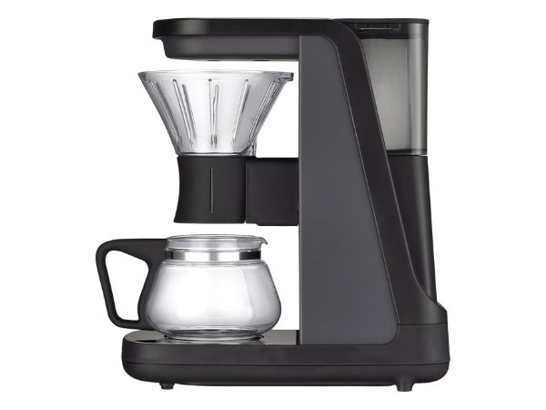 Tiger Hybrid Automatic Coffee Maker