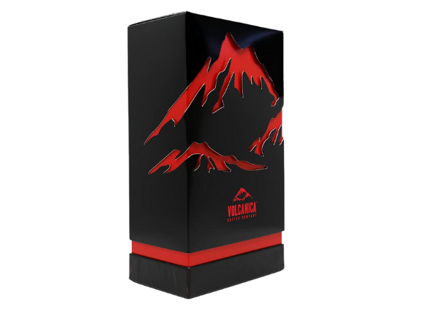 Volcanica Kopi Luwak Coffee