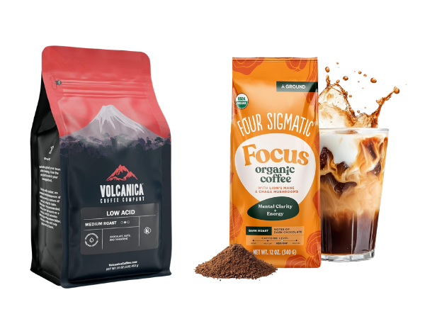 10 Coffee for Diabetics Safe & Delicious Options