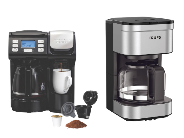 American Drip Coffee Machines for Home & Office