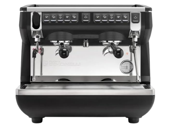 Appia Coffee Machine