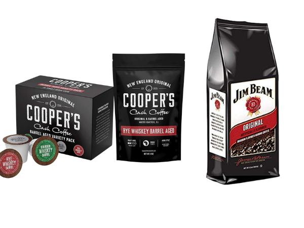 Barrel‑Aged Coffee Beans Review