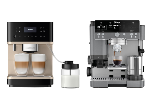 Bean to Cup Coffee Machine with Milk Dispenser Top 10 Expert Picks