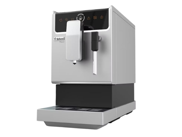 Bellucci Espresso Machine