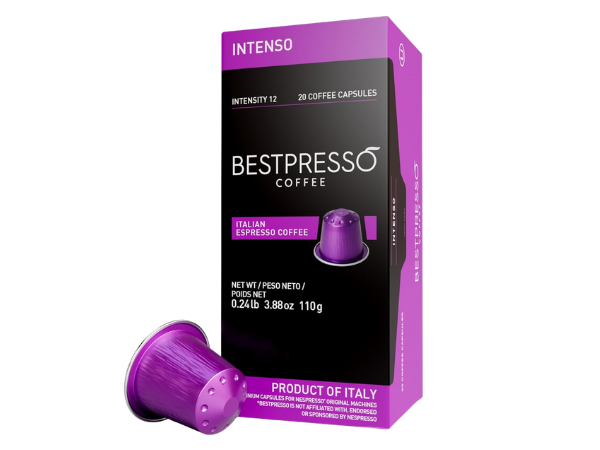 Bestpresso Coffee
