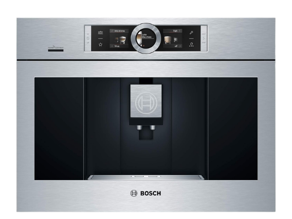 Bosch BCM8450UC