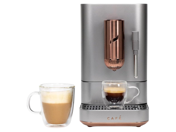 Café Affetto Automatic Espresso Machine