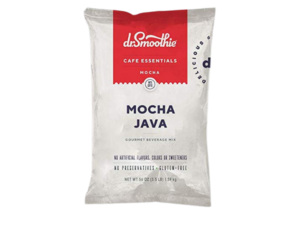 Cafe Essentials Naturals Mocha Java Beverage