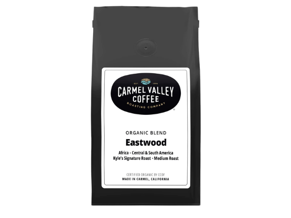 Carmel Valley Coffee Roasting Eastwood