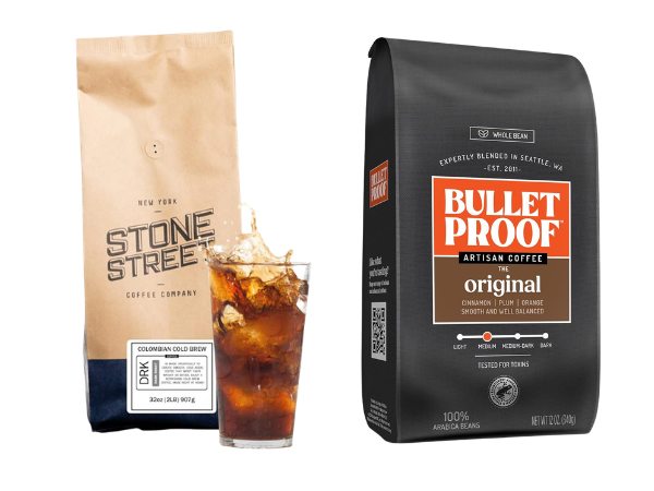 Coffee Beans That Taste Better Than Starbucks