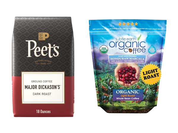 Coffee Is Best for DeLonghi Magnifica