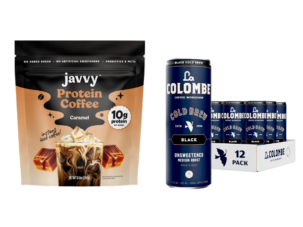 Coffees Perfect for Homemade Iced Lattes