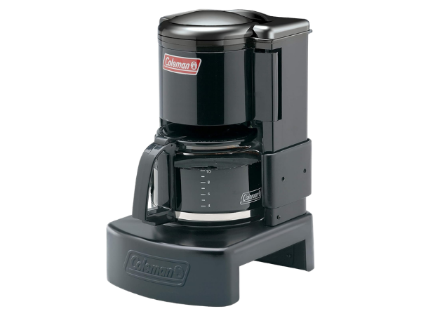 Coleman Camping Coffee Maker