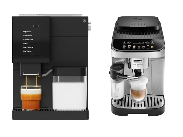 Compact Super‑Automatic Espresso Machines for Small Kitchens