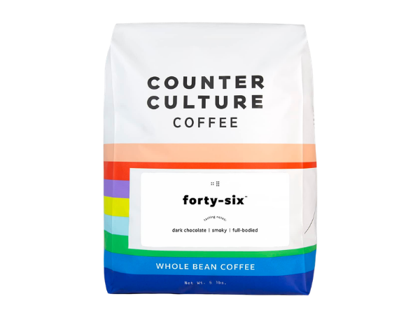 Counter Culture Coffee – Forty‑Six Espresso