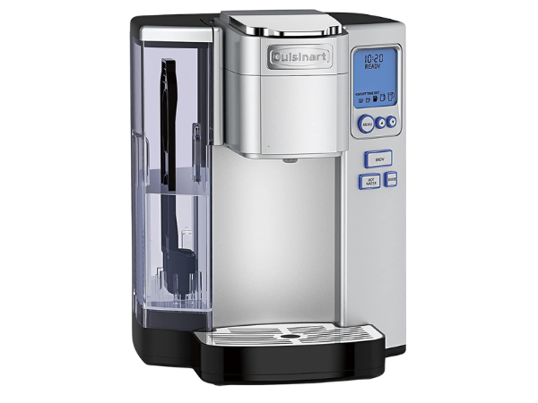 Cuisinart SS‑10P1 Premium Single‑Serve