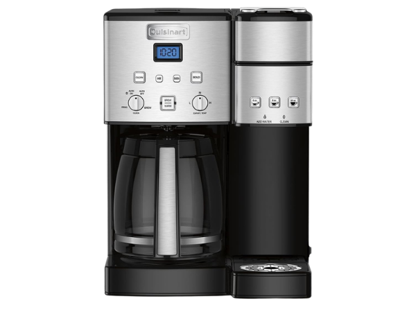 Cuisinart SS‑15P1 Coffee Center