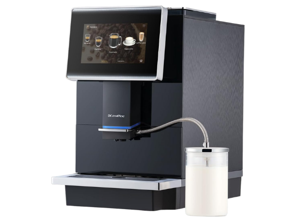 DR. COFFEE C11L Fully Automatic Espresso Machine