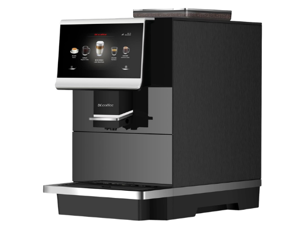 DR. COFFEE C12 Fully Automatic Coffee Machine