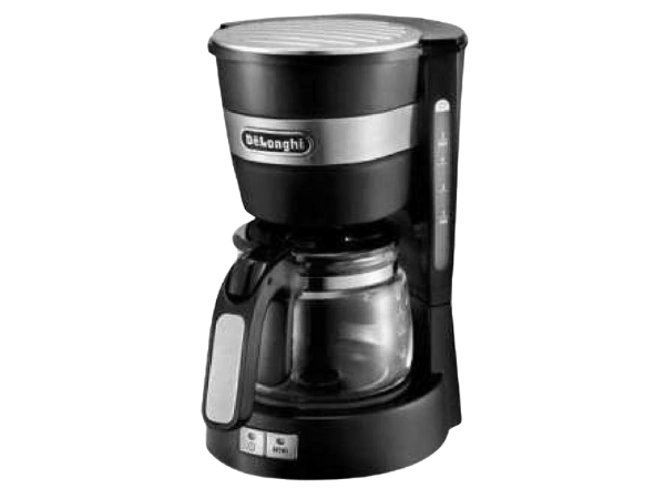 De’Longhi 12-Cup Drip Coffee Maker