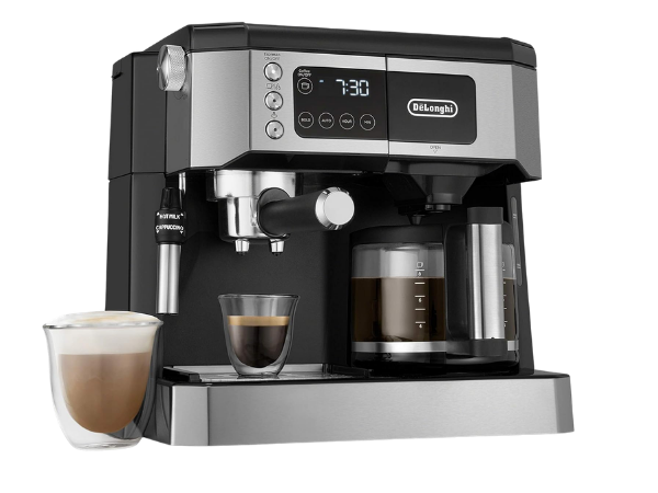 De’Longhi COM532M All-in-One